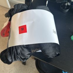 Brand new medium size Hoodie and jogger set