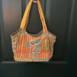 Small Purse