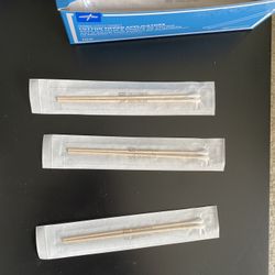 Cotton Tipped Applicators / Medline Brand