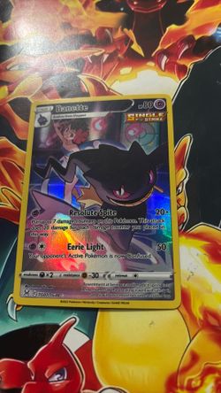 Banette