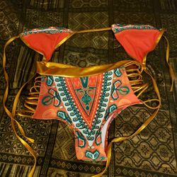 Swimming Suit