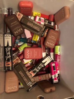 Makeup