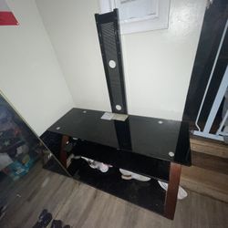 3 In 1 Flat Panel Stand For Tv