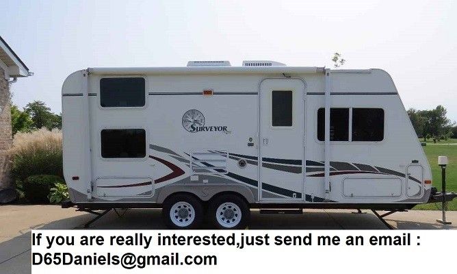 ✅For sale Trailer✅