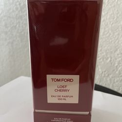 Tom Ford Lost Cherry