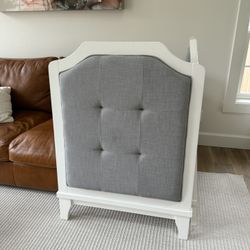 Baby Crib
