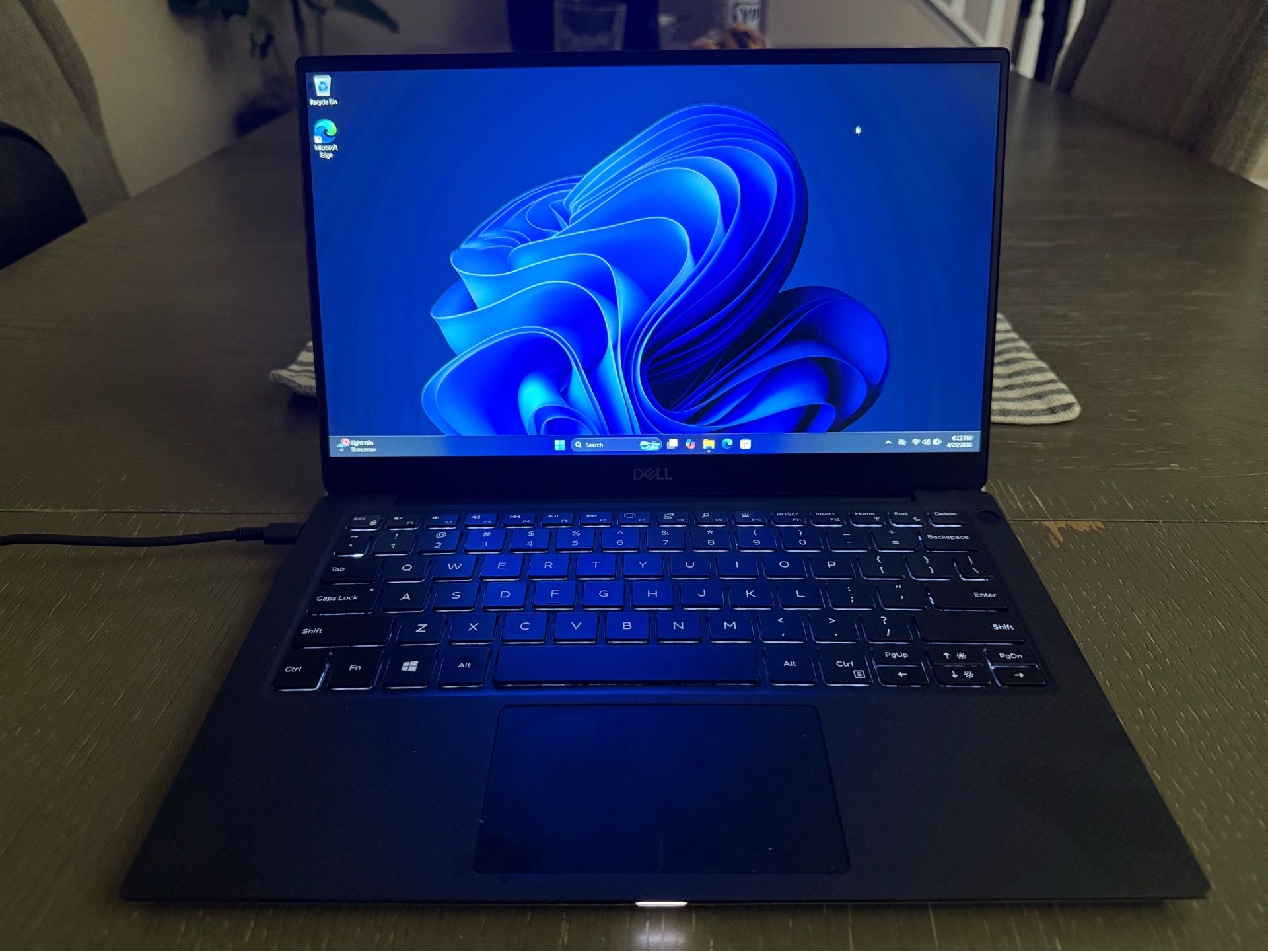 Dell Laptop