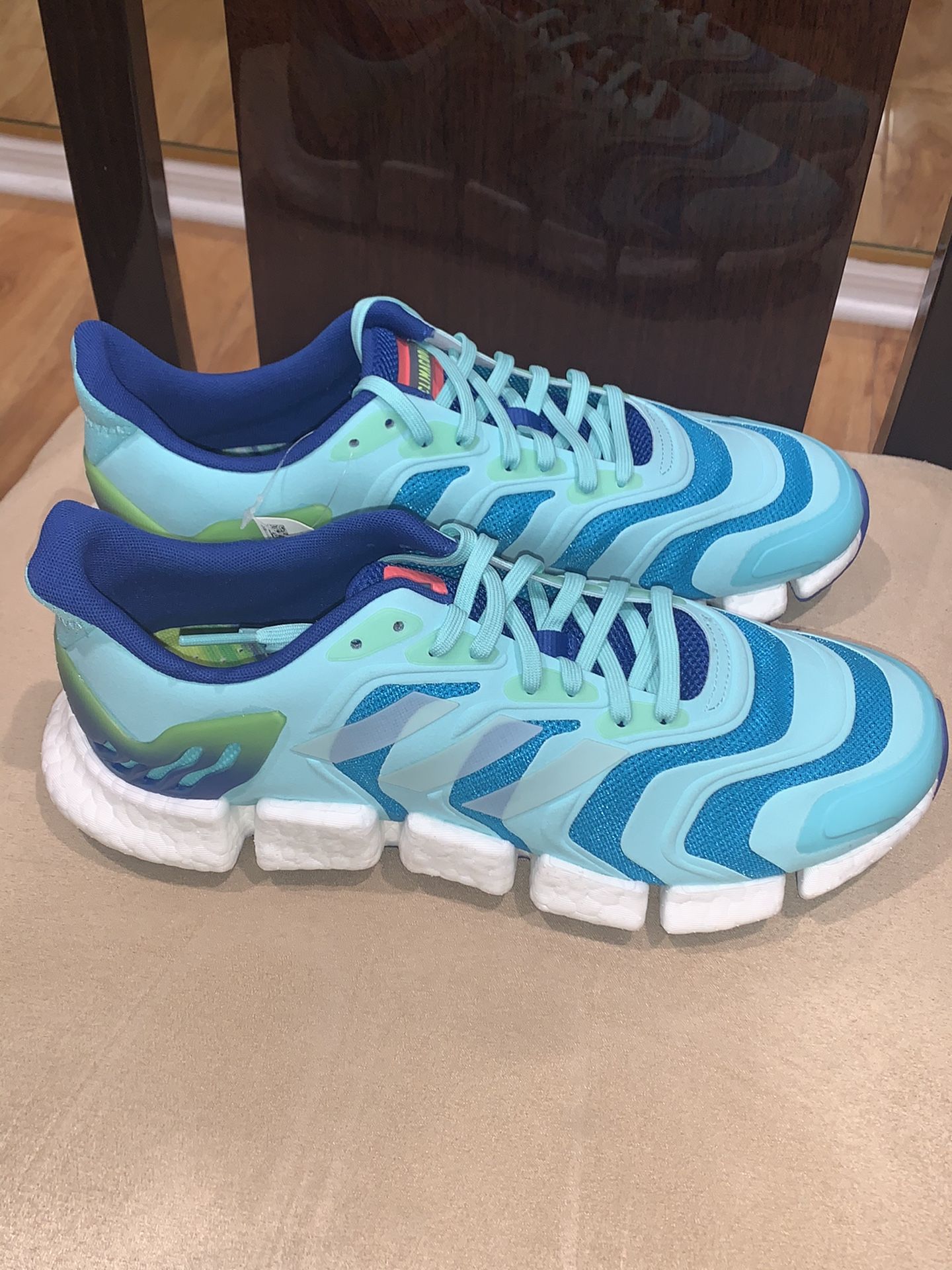 Adidas CLIMACOOL VENTO SHOES men’s new size 11