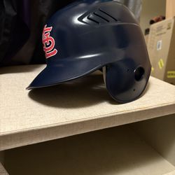 Rawlings Cool Flo Baseball Batting Helmet