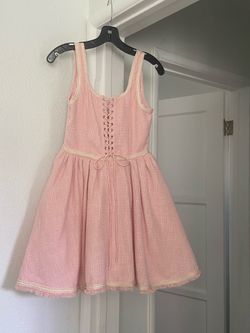 FAHION NOVA WOME MINI DRESS