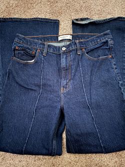 Women’s Abercrombie & Fitch