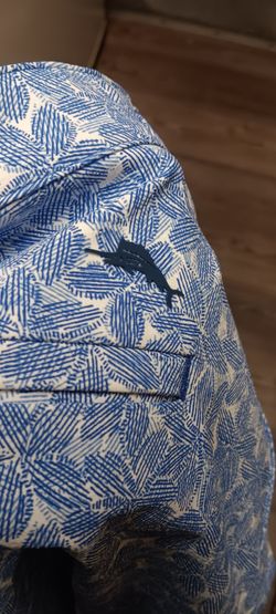 Buen shorts  de Tommy Bahama  size 38 x9 made in Vietnam  Okey Personas Serias Okey Gracias