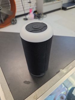 Portable Speaker
