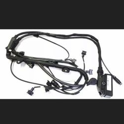 W202 C280 ENGINE Harness