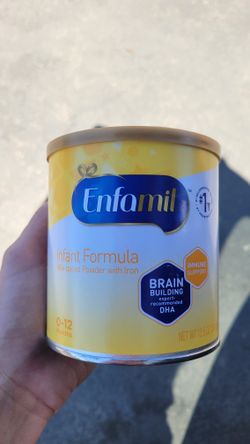 BABY CANS 