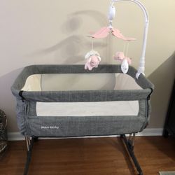Baby Bassinet 