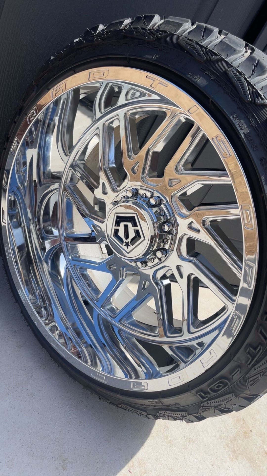 22”