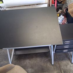 Drawing Art Desk