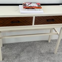 Entry Table