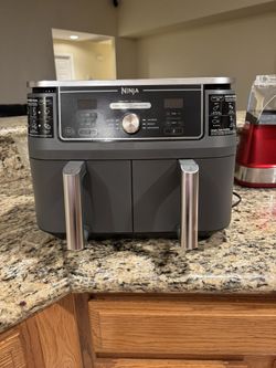 Ninja Foodi XL DZ401