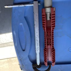 Plumbing Tools