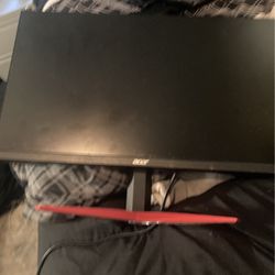 Acer 180 Herz Monitor 