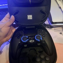 PlayStation Dual Sense Edge Black 