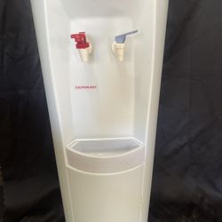 OASIS Water Dispenser