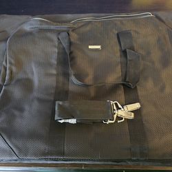 Giorgio Armani duffle