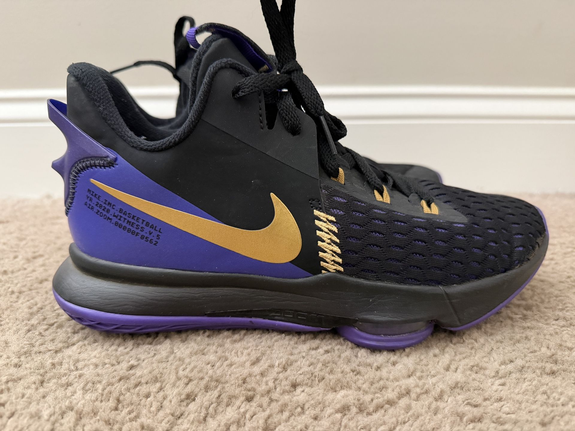 Nike LeBron James