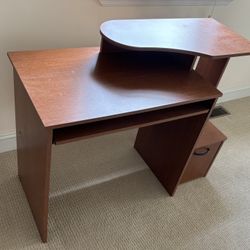 Small Desk
