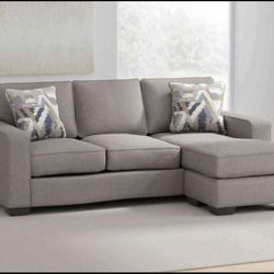 Brand New Sofa Chaise $599