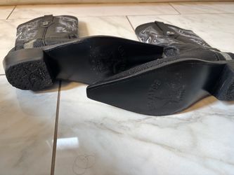 Botas de mantaraya de mujer