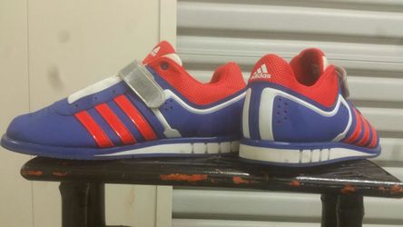 Adidas pro sales lift