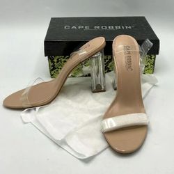 9 Pairs Of Brand New Shoes