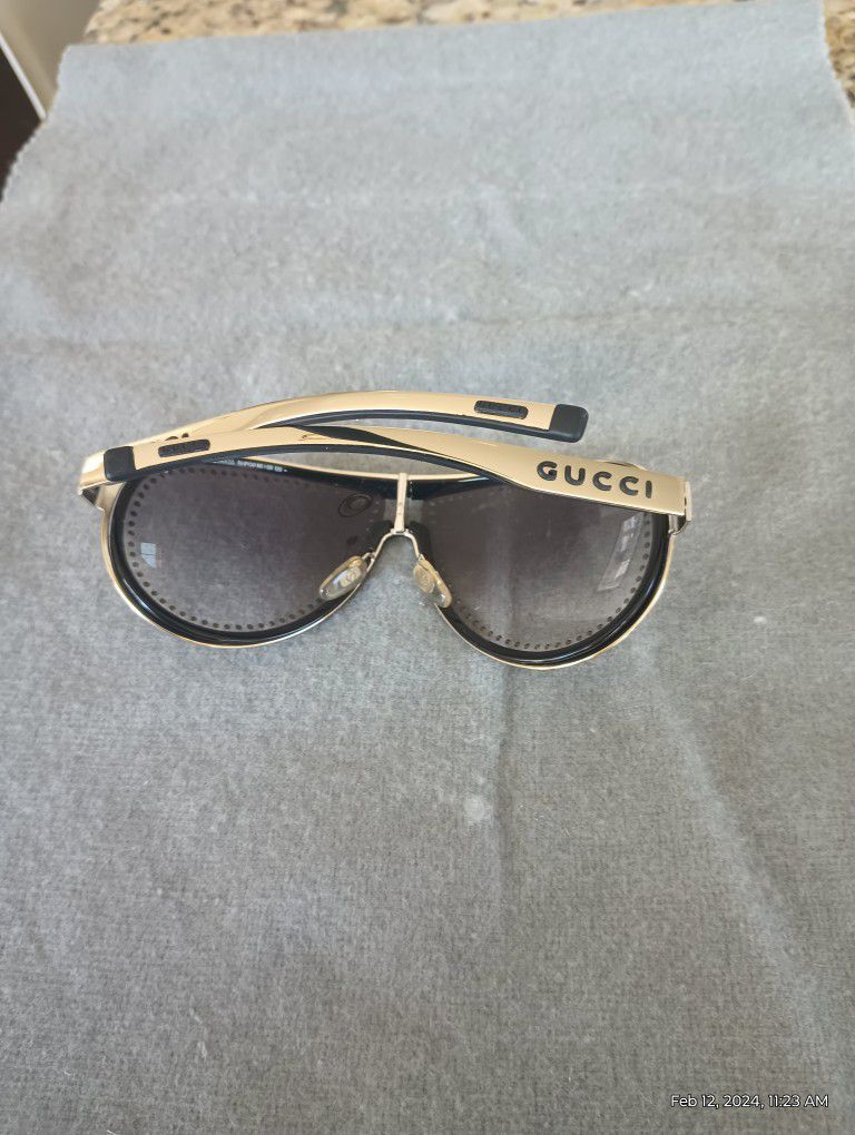 Men's Gucci Sunglasses