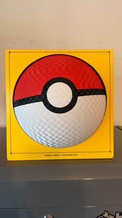 Pokemon Kickball New Release (Target)