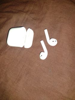 Airpods 30$