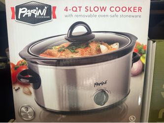 Slow Cooker