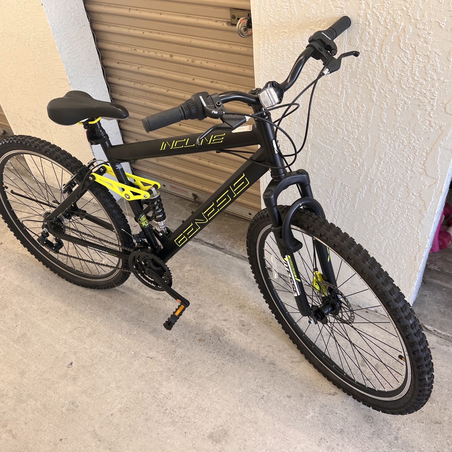 Genesis 29 men's bike new arrivals