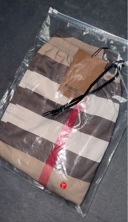 Burberry Shorts