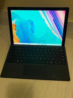 Surface pro touchscreen windows 11