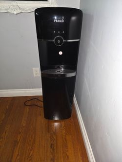 Water dispenser