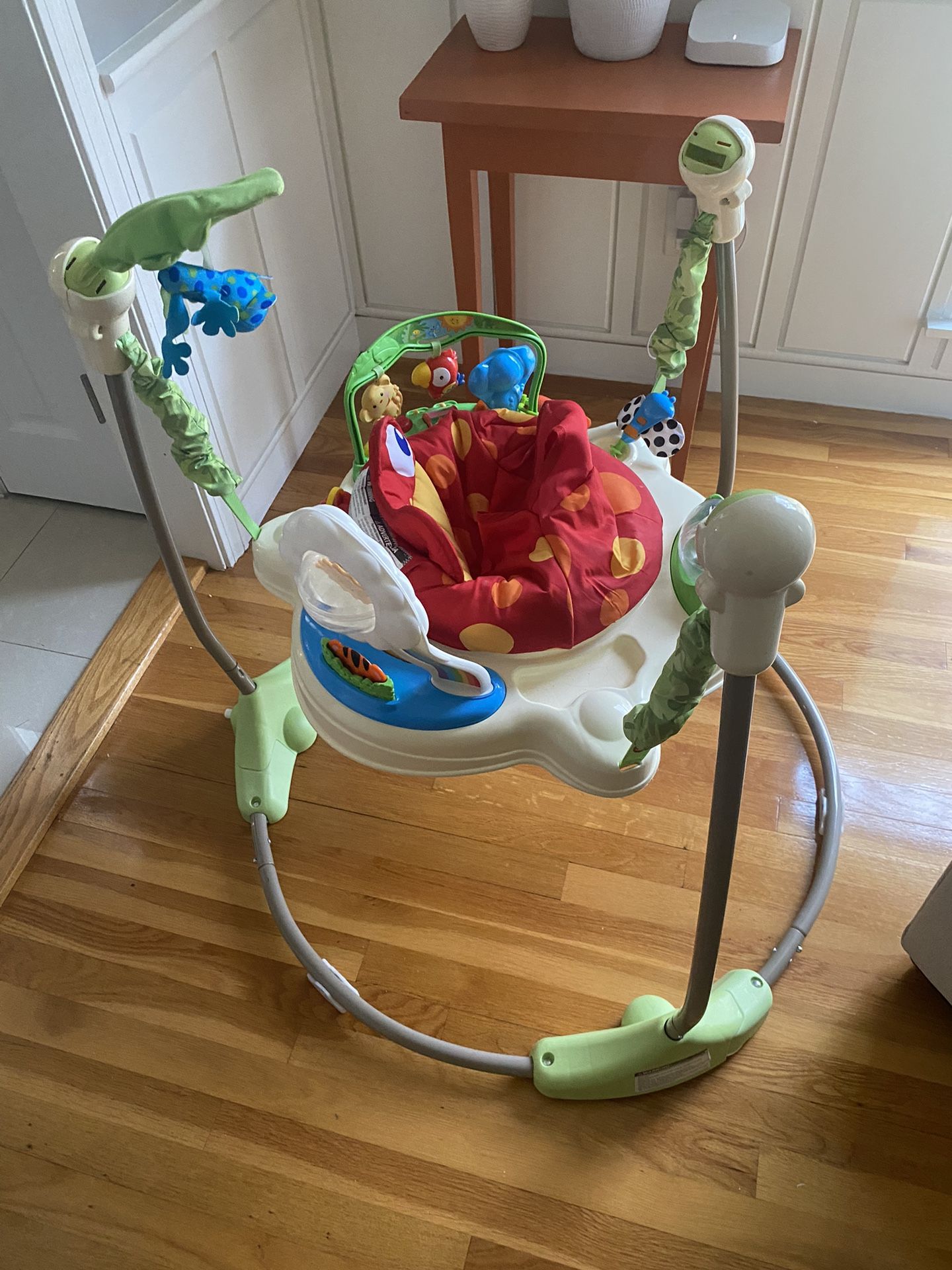 Fisher Price Bouncer