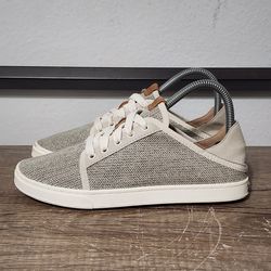 Olukai Pehuea Li Women's Shoes Size 7