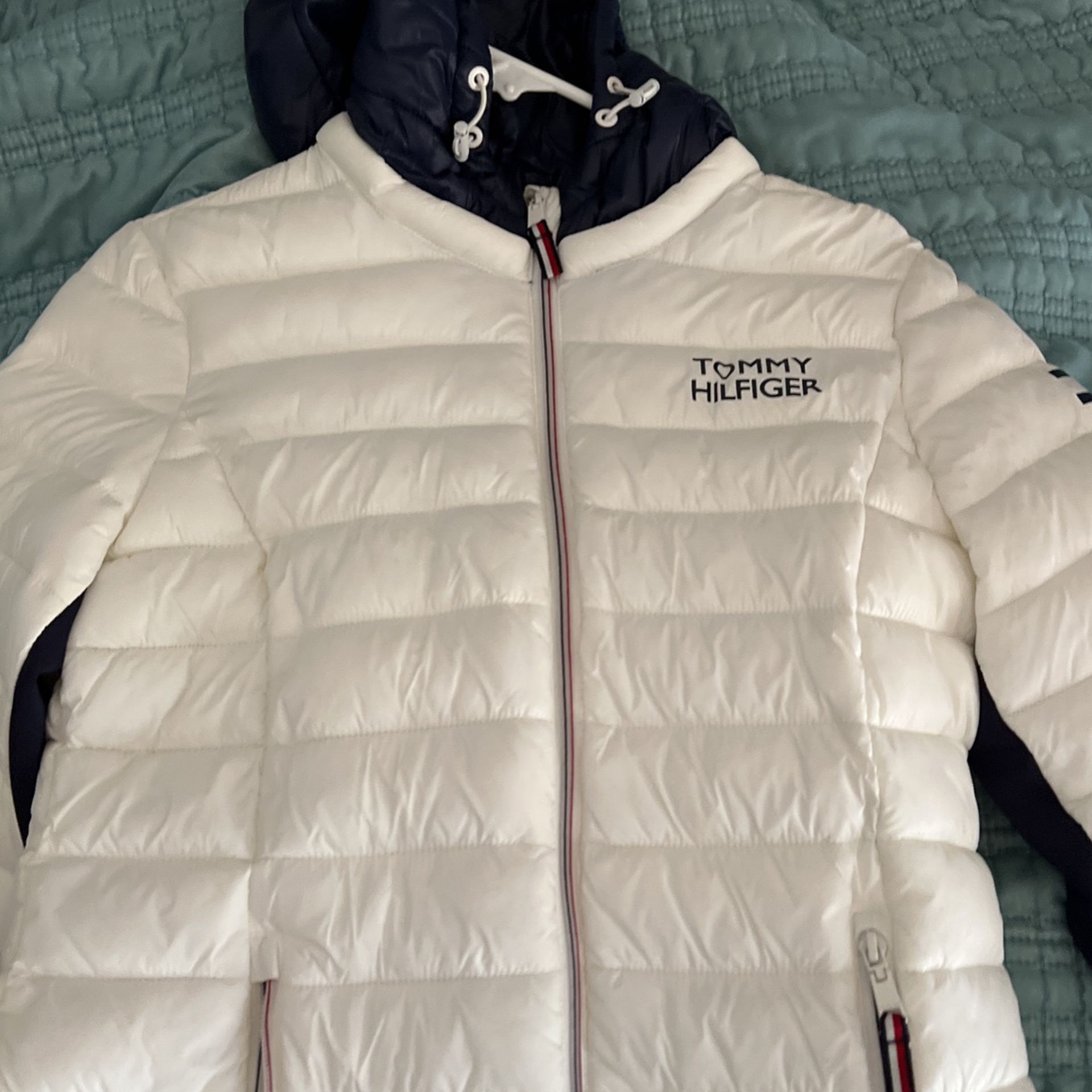 Tommy Hilfiger Jacket