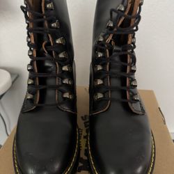 Dr. Martens Boots