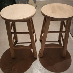 Kitchen Stools