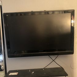 Flat Screen TV