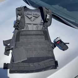 Condor Bulletproof Vest